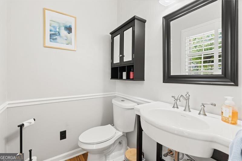 135 Clinton Drive Rome - Photo 18