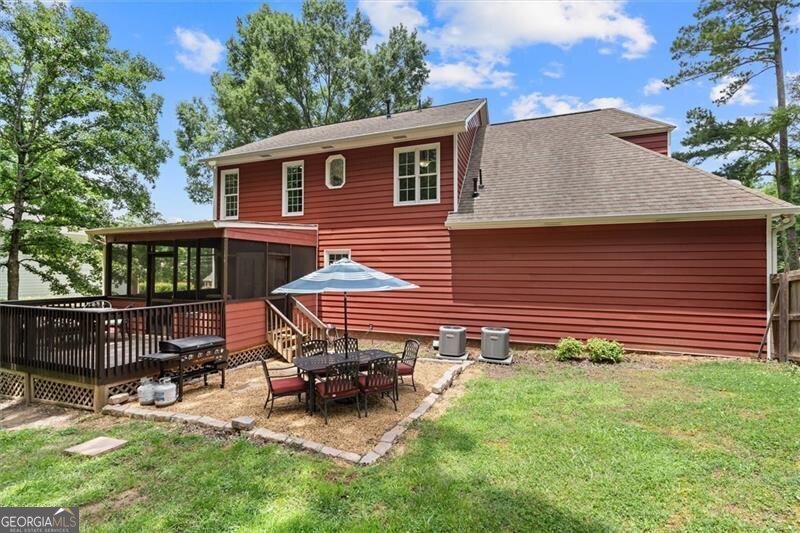 135 Clinton Drive Rome - Photo 38