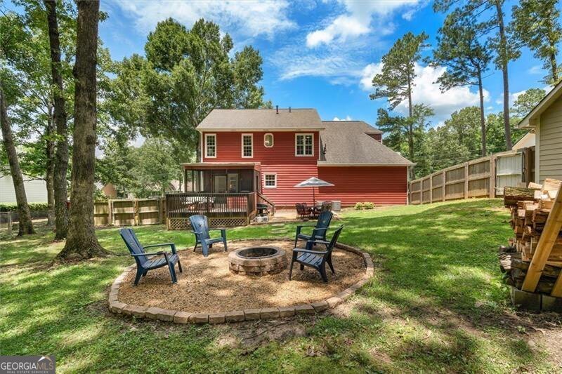135 Clinton Drive Rome - Photo 42