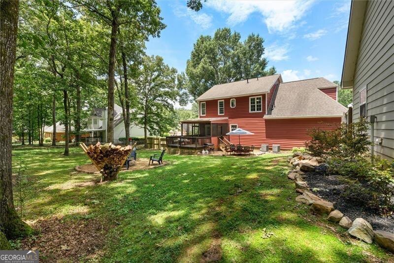 135 Clinton Drive Rome - Photo 47