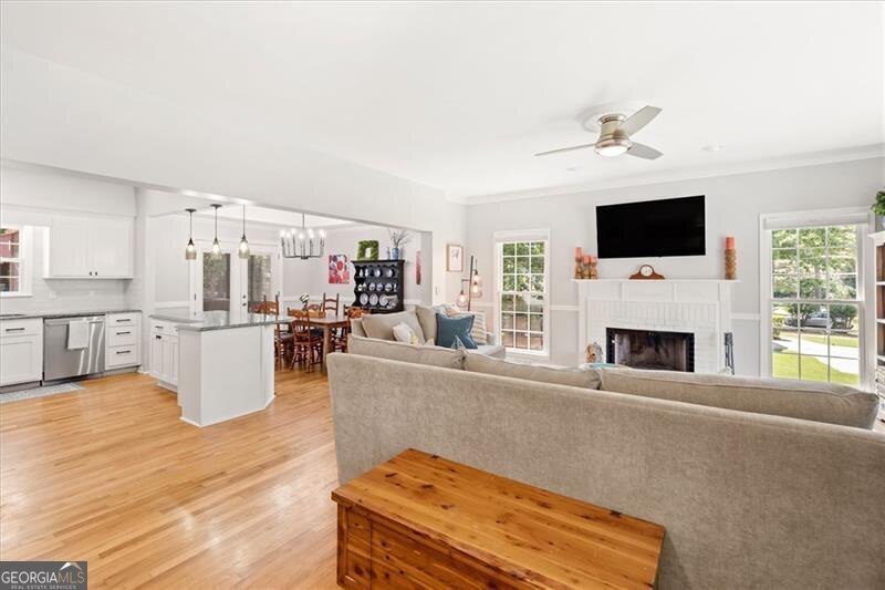 135 Clinton Drive Rome - Photo 7