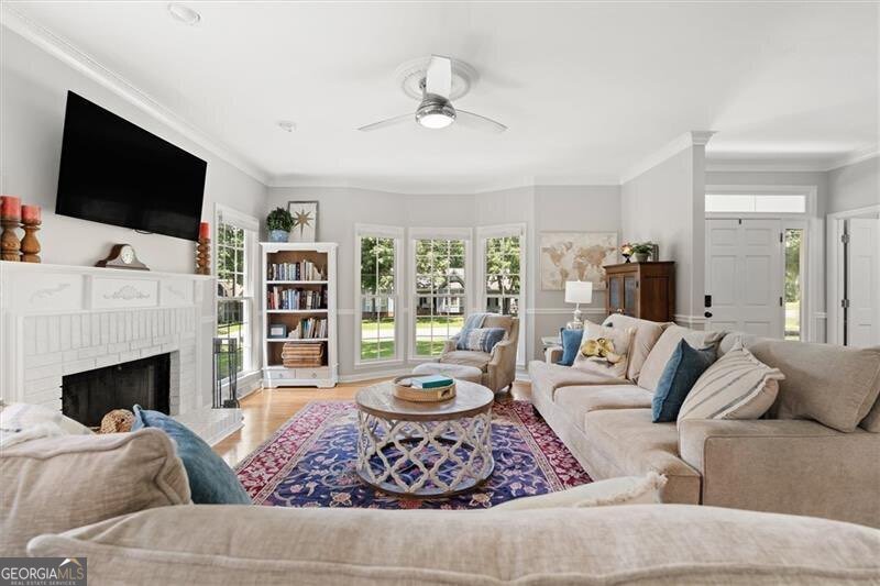135 Clinton Drive Rome - Photo 9