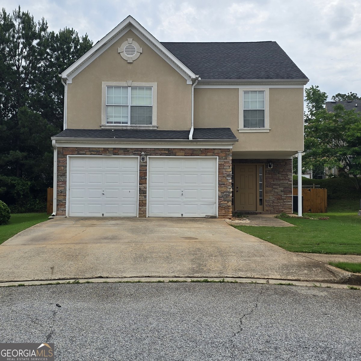 7590 Crimson Court Jonesboro - main photo