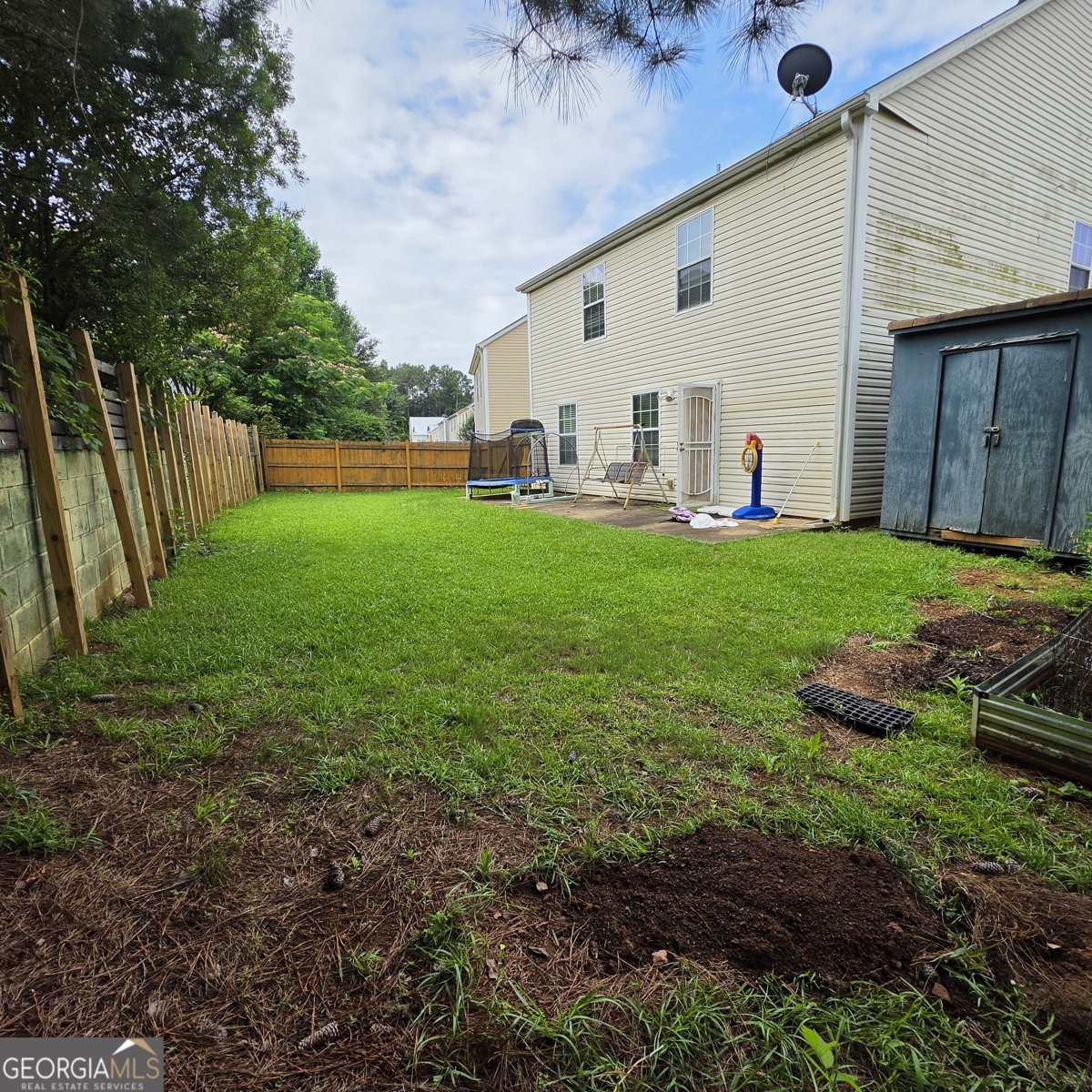 7590 Crimson Court Jonesboro - Photo 21