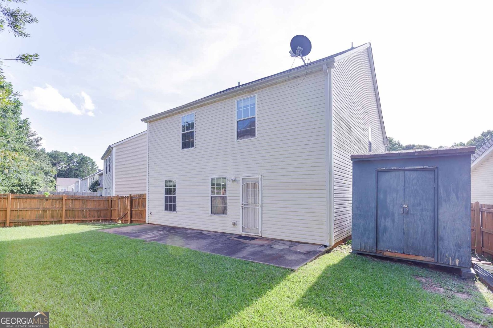 7590 Crimson Court Jonesboro - Photo 28