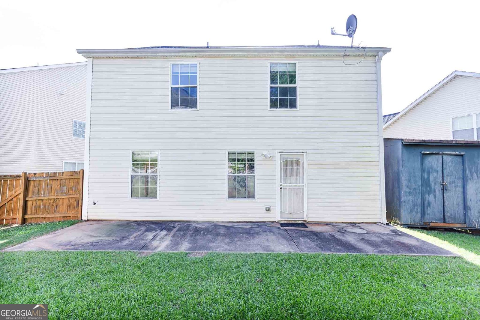 7590 Crimson Court Jonesboro - Photo 29