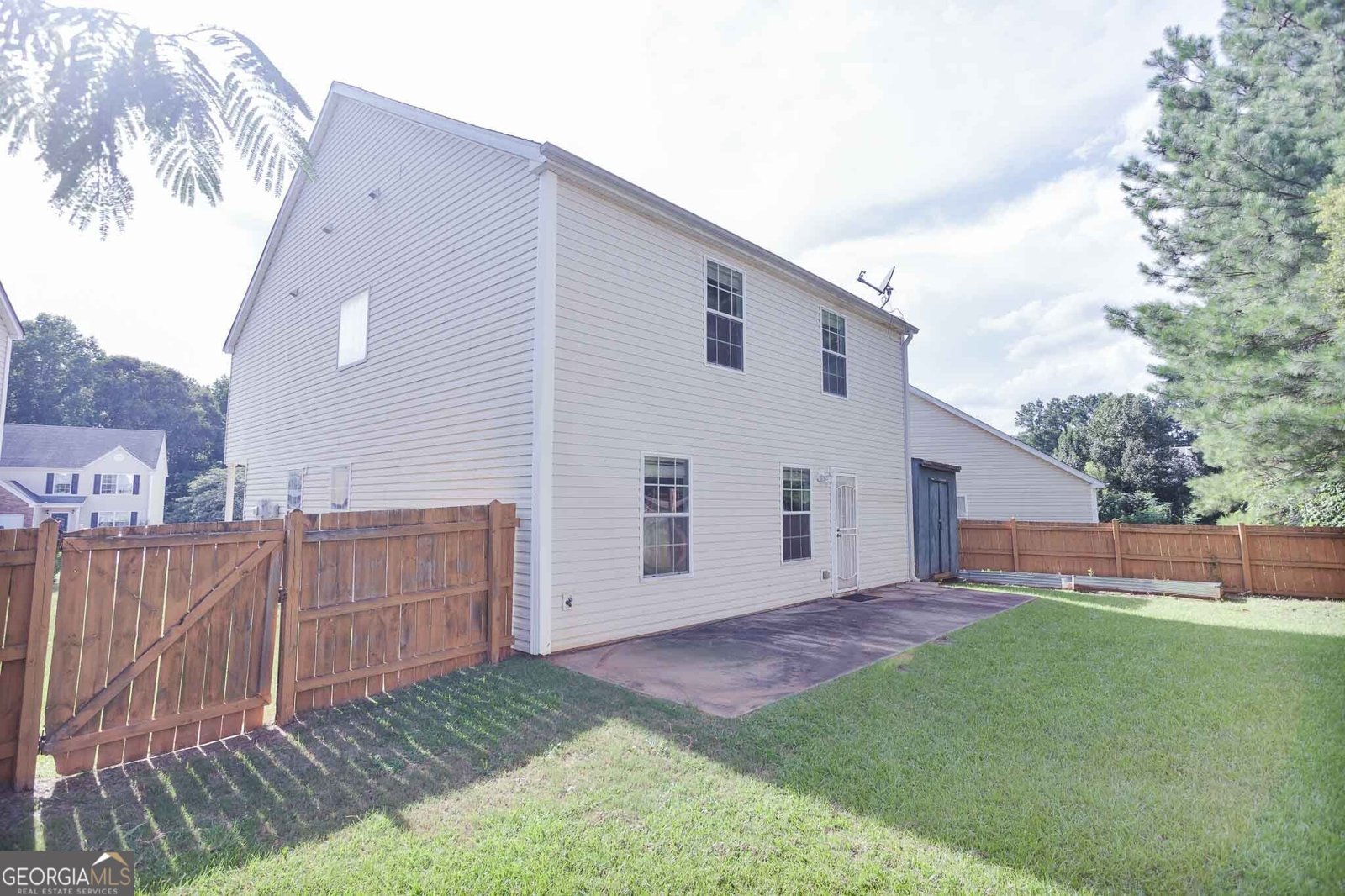 7590 Crimson Court Jonesboro - Photo 30