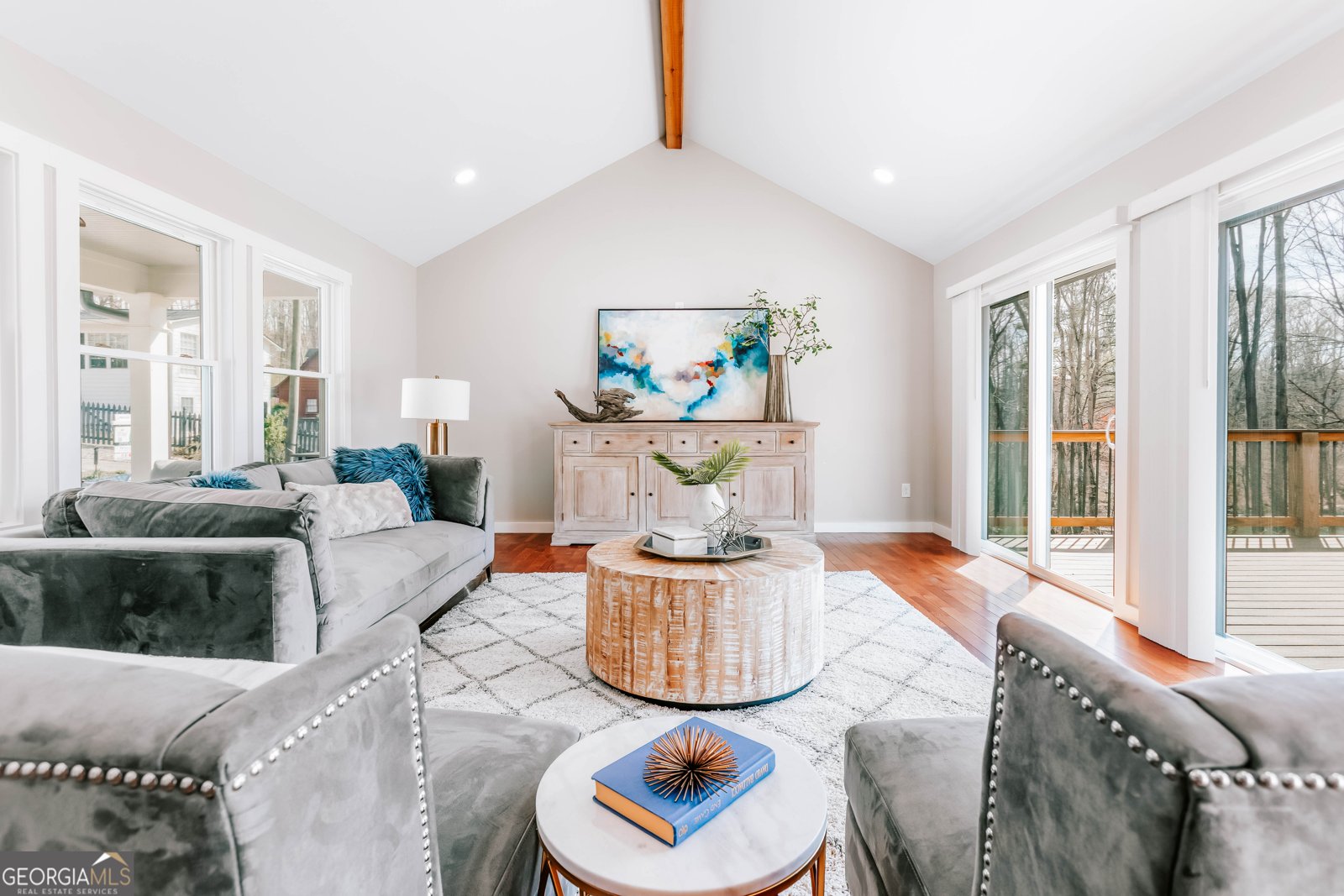 6265 Reives Road Cumming - Photo 11