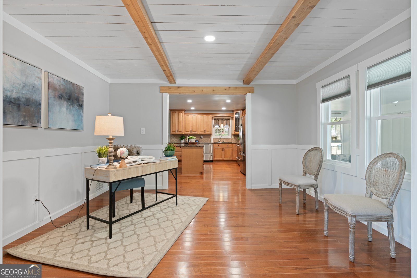 6265 Reives Road Cumming - Photo 14