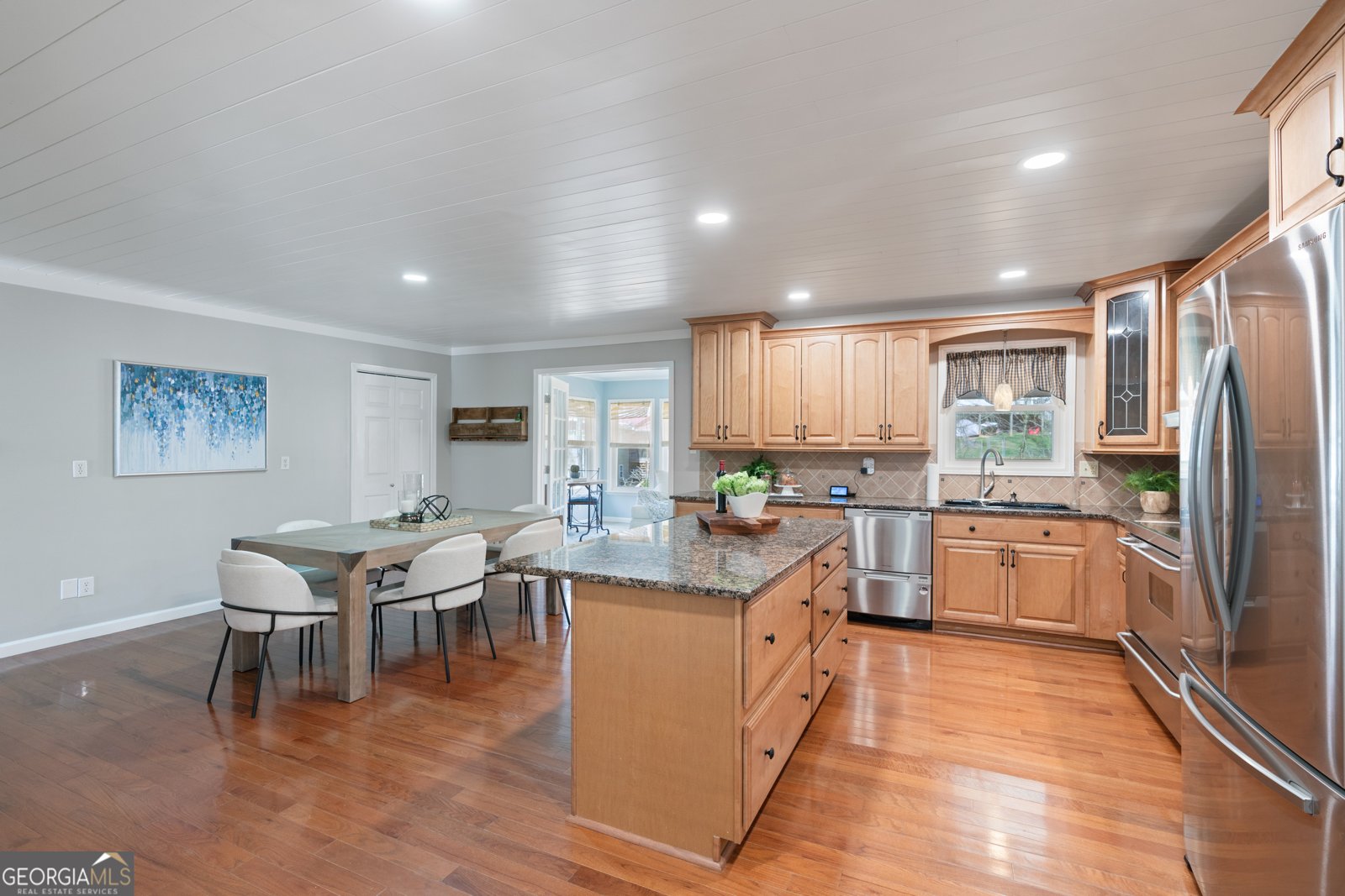 6265 Reives Road Cumming - Photo 16