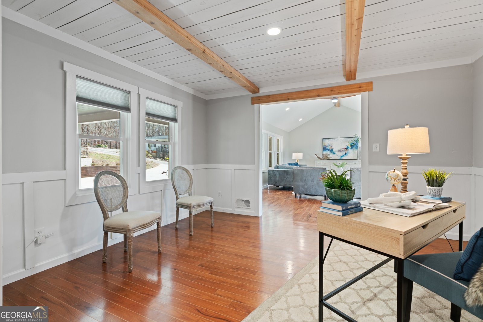 6265 Reives Road Cumming - Photo 20