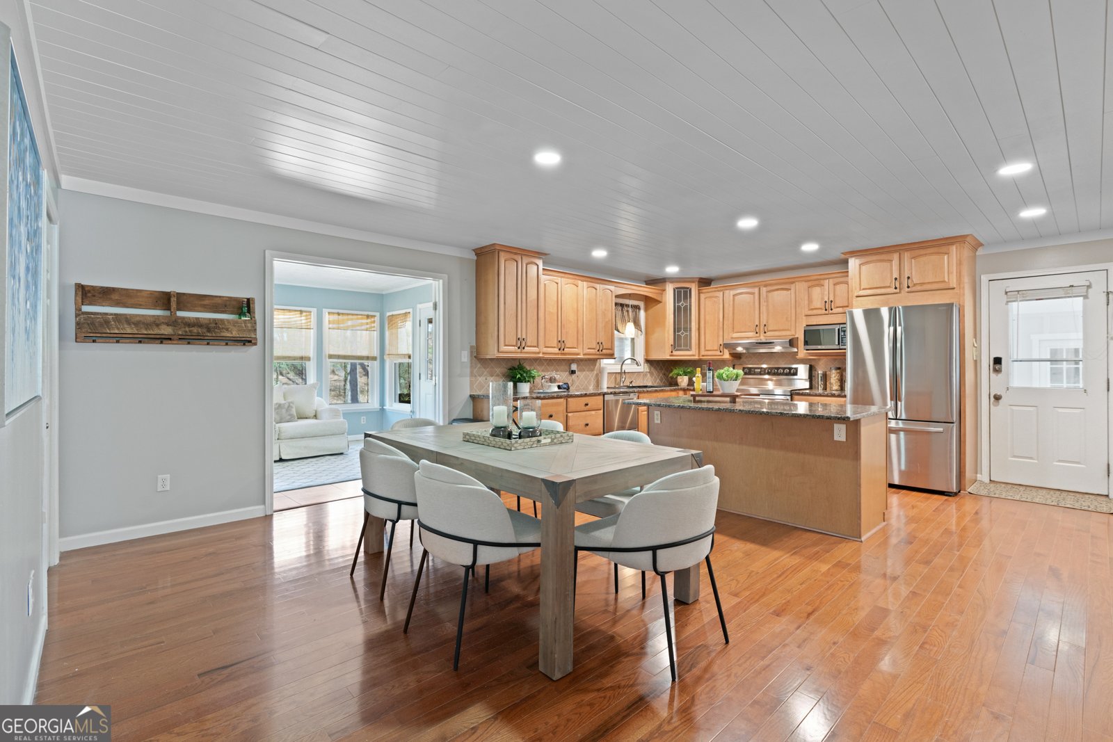 6265 Reives Road Cumming - Photo 21
