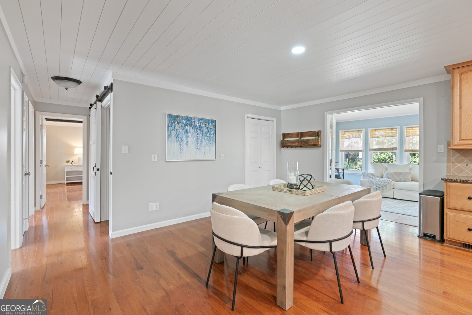 6265 Reives Road Cumming - Photo 22