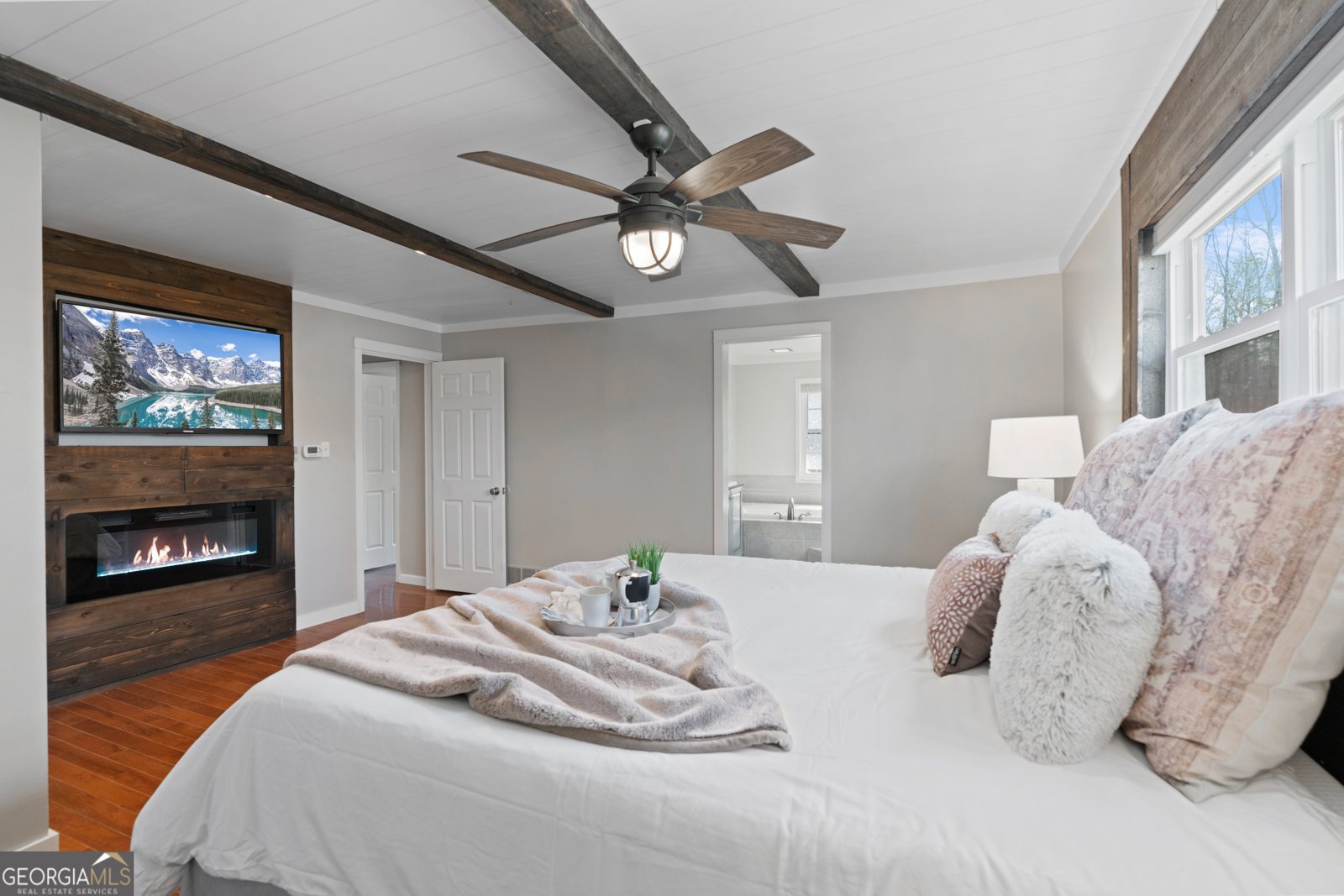 6265 Reives Road Cumming - Photo 26