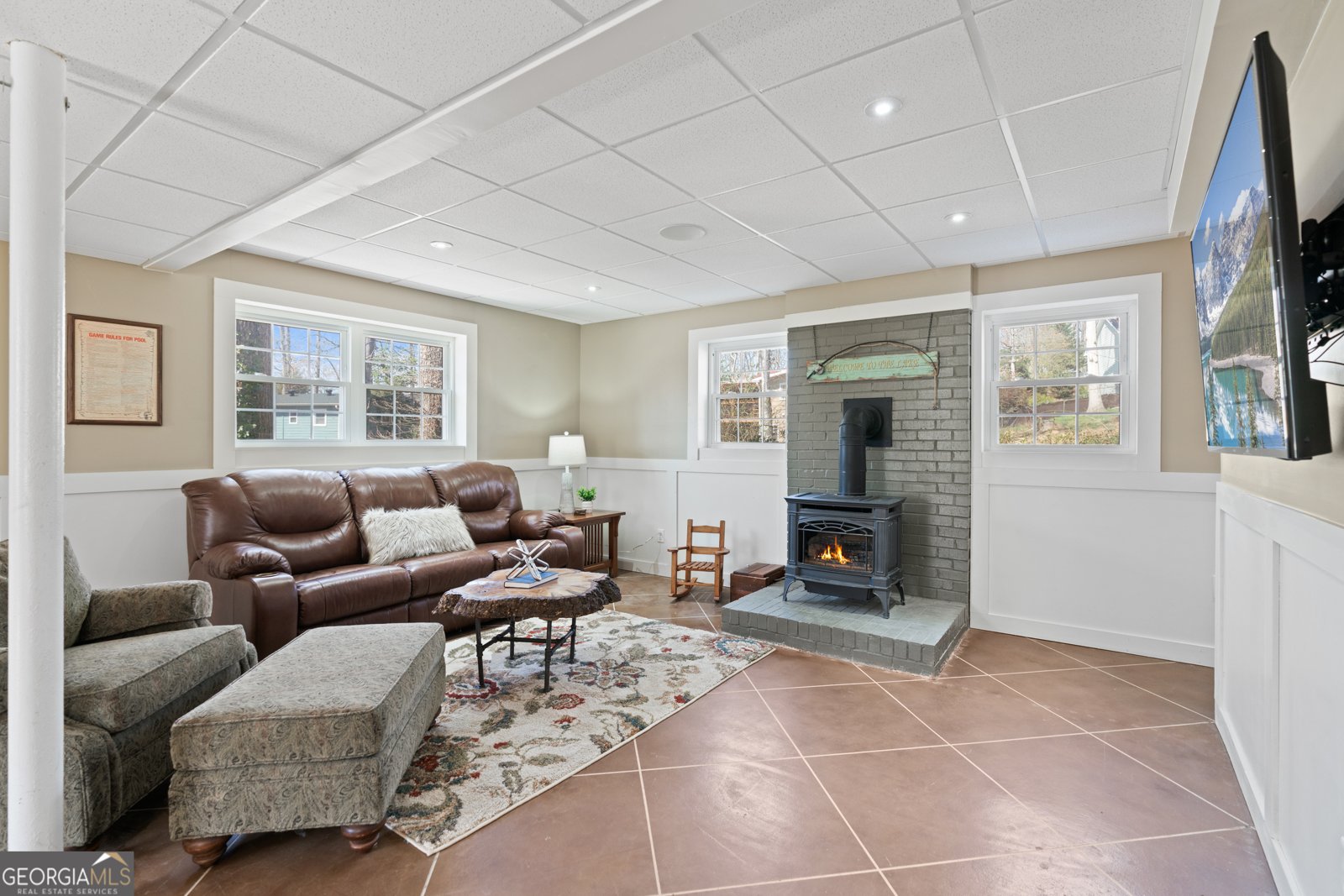 6265 Reives Road Cumming - Photo 37