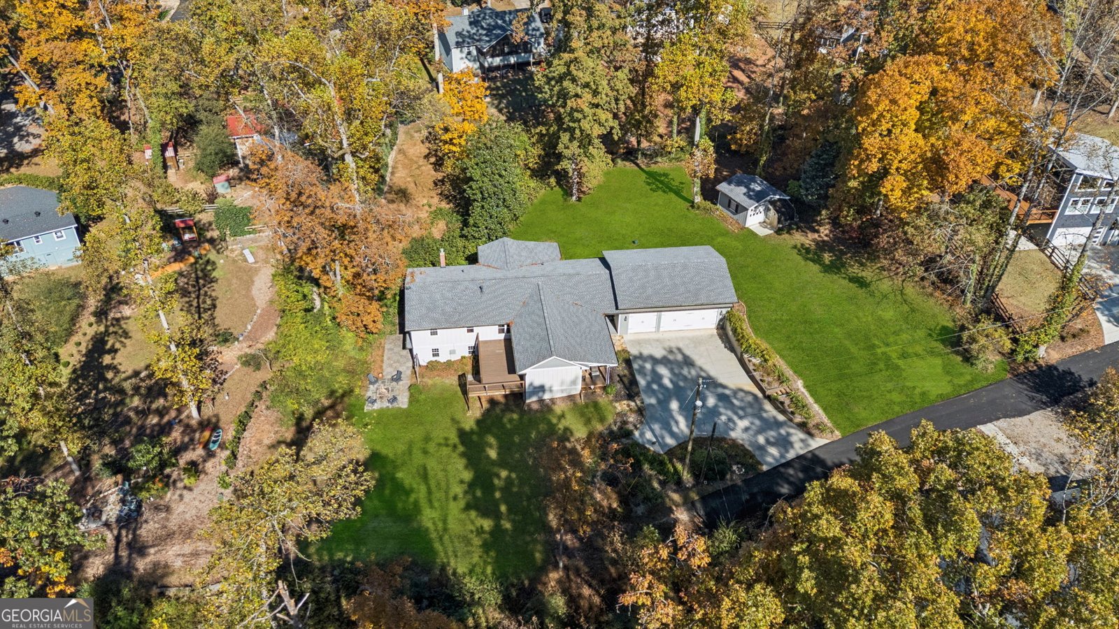 6265 Reives Road Cumming - Photo 49