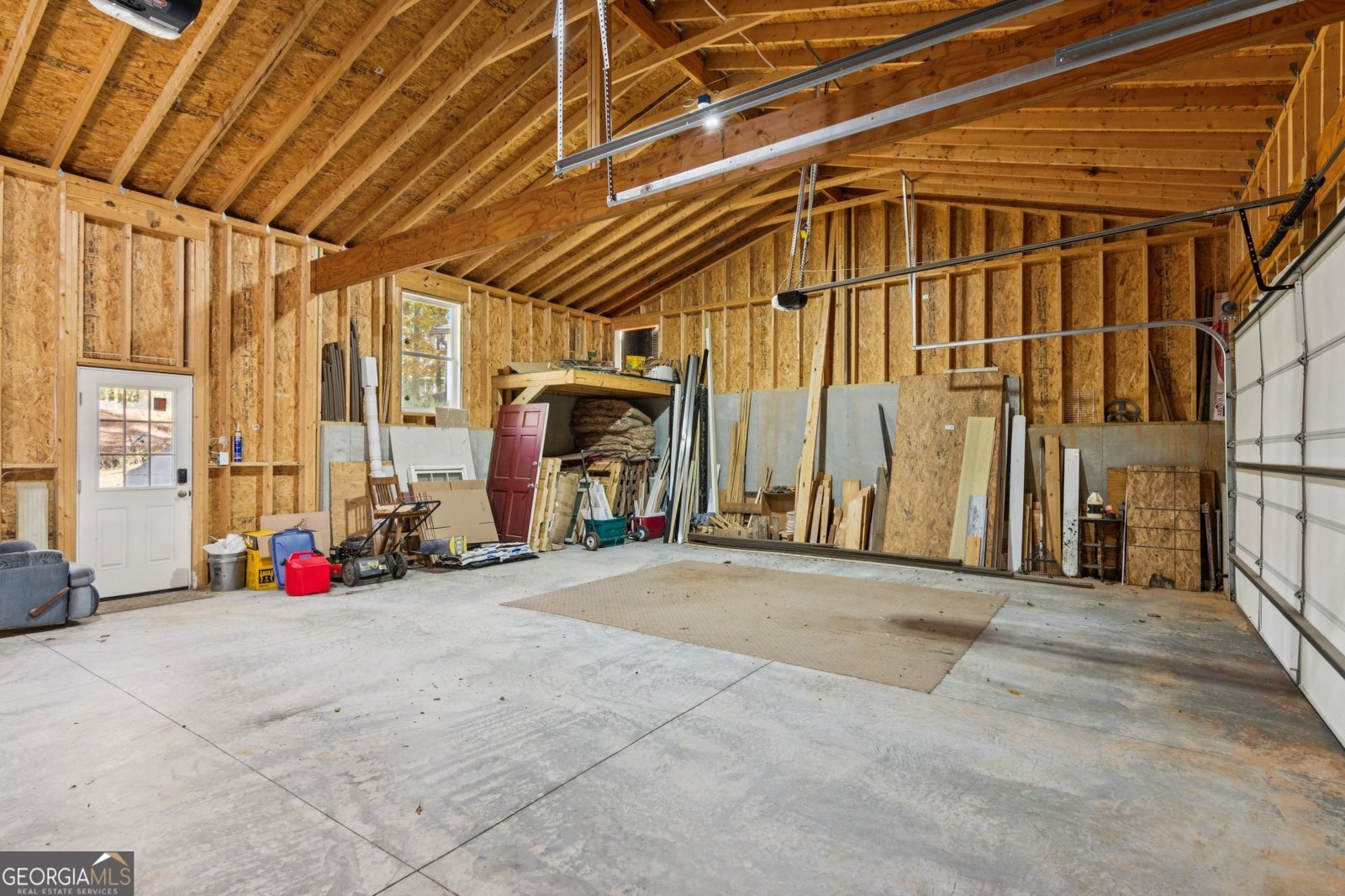6265 Reives Road Cumming - Photo 55