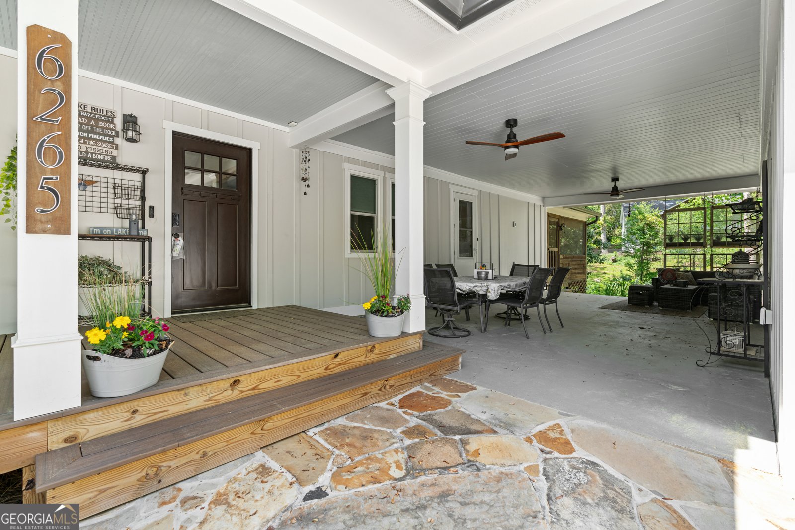 6265 Reives Road Cumming - Photo 6