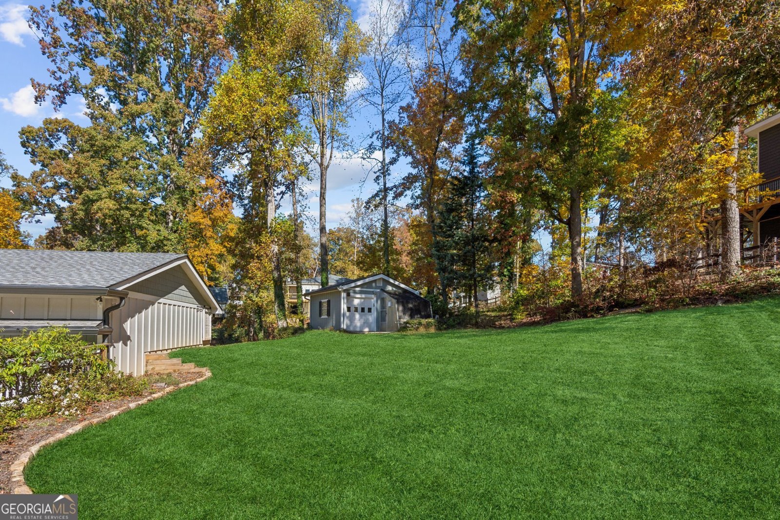 6265 Reives Road Cumming - Photo 7