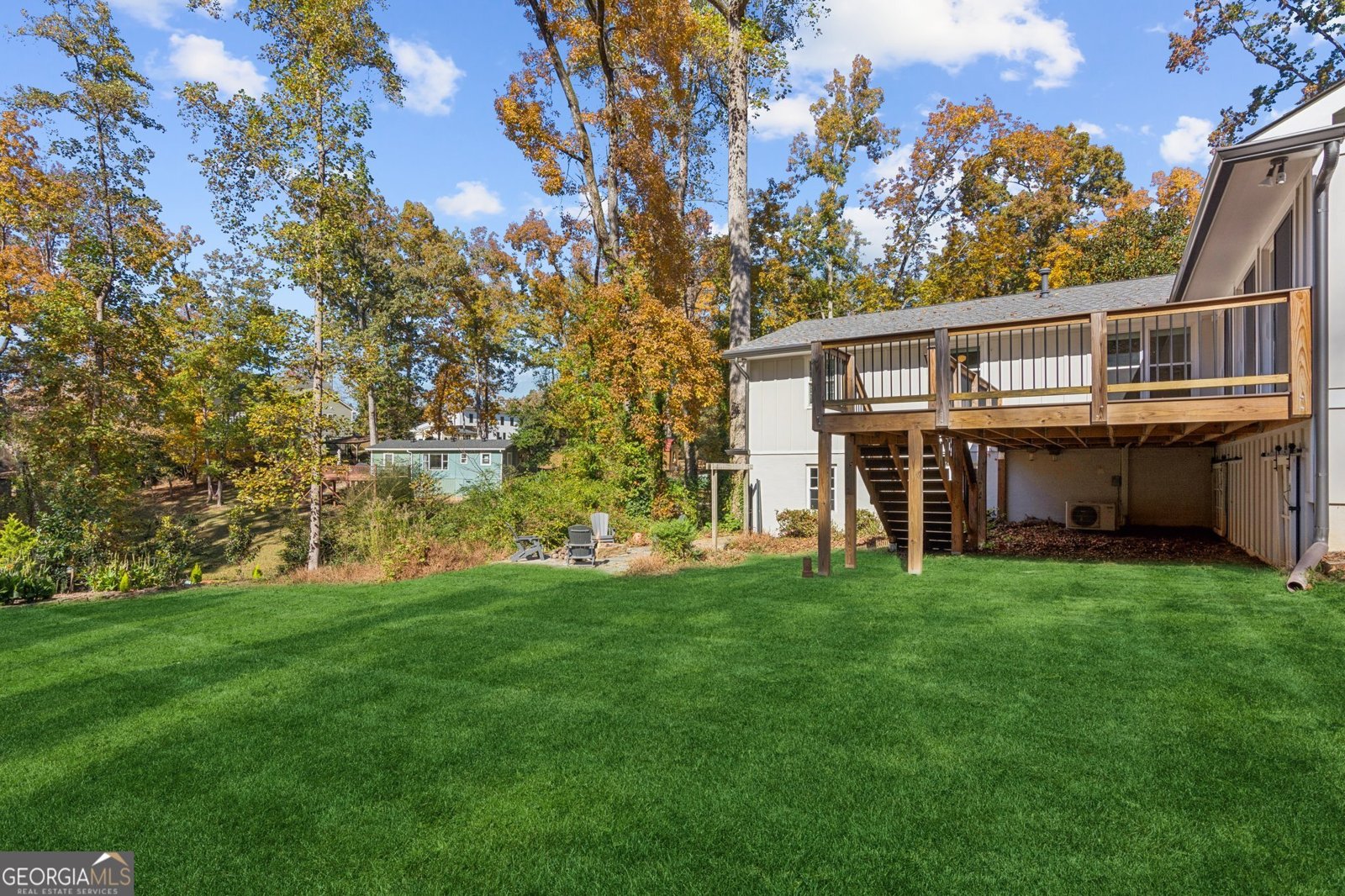 6265 Reives Road Cumming - Photo 8