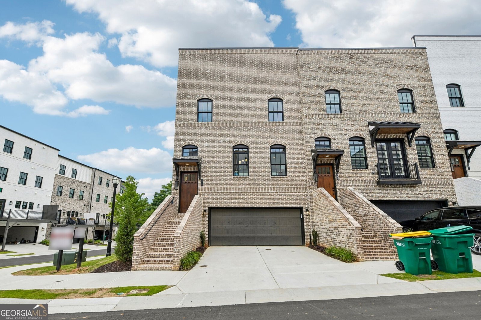 345 Sugarview Road Sugar Hill - main photo