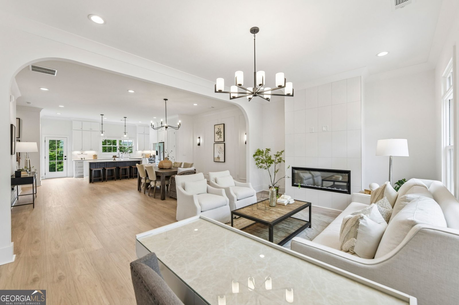345 Sugarview Road Sugar Hill - Photo 10