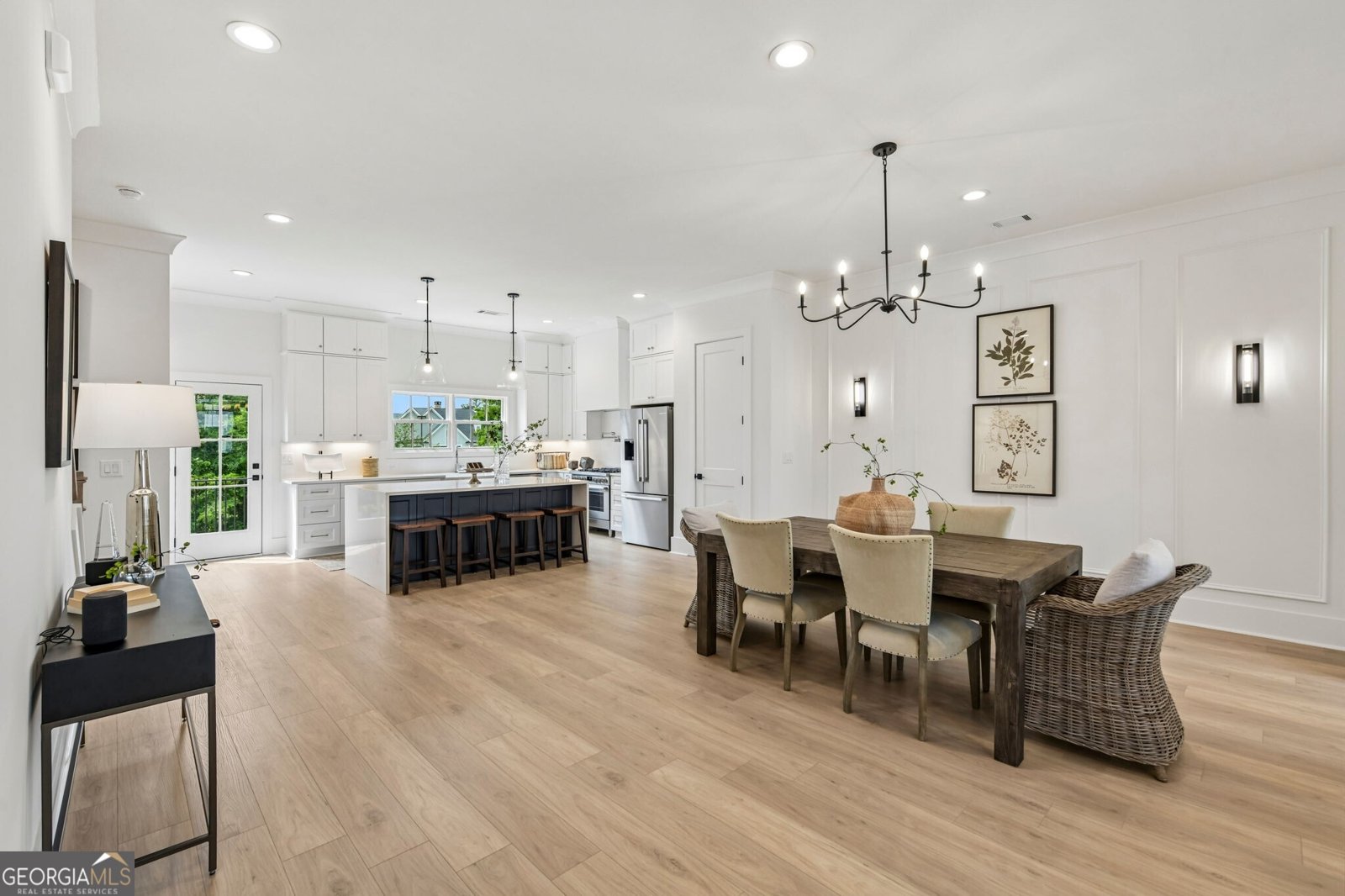 345 Sugarview Road Sugar Hill - Photo 11