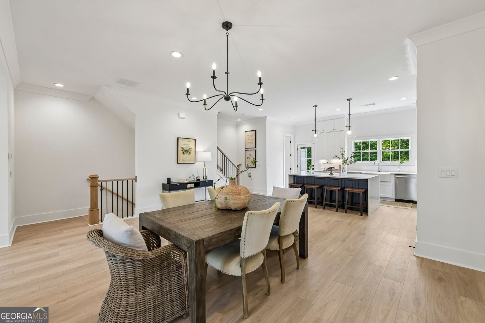 345 Sugarview Road Sugar Hill - Photo 12