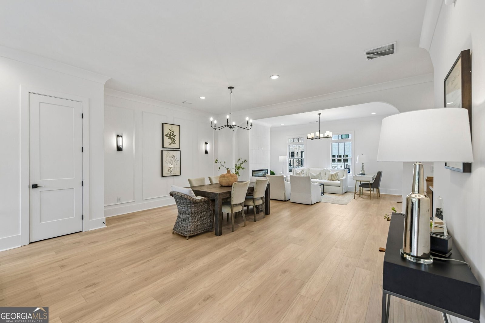 345 Sugarview Road Sugar Hill - Photo 13