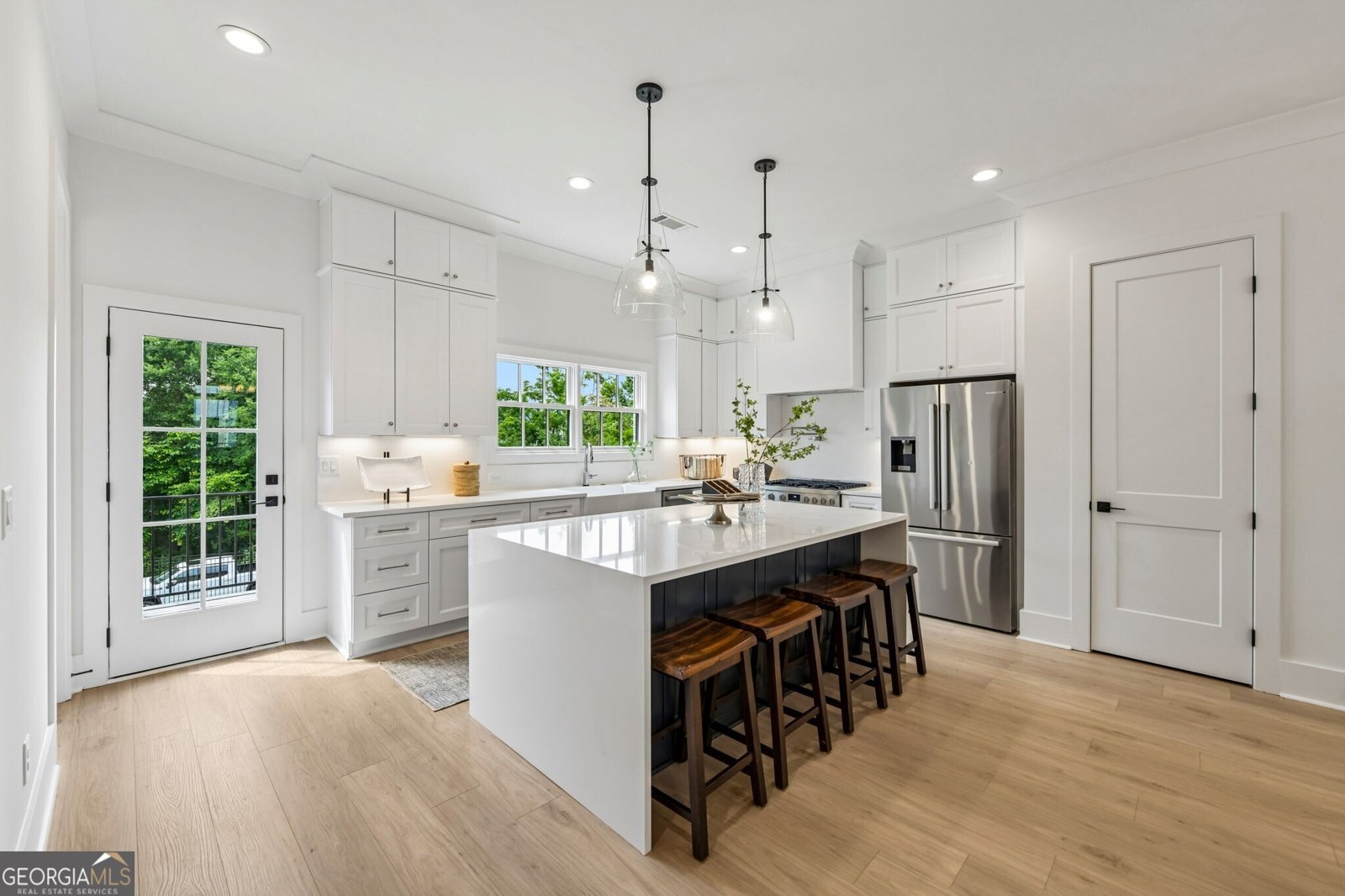 345 Sugarview Road Sugar Hill - Photo 14