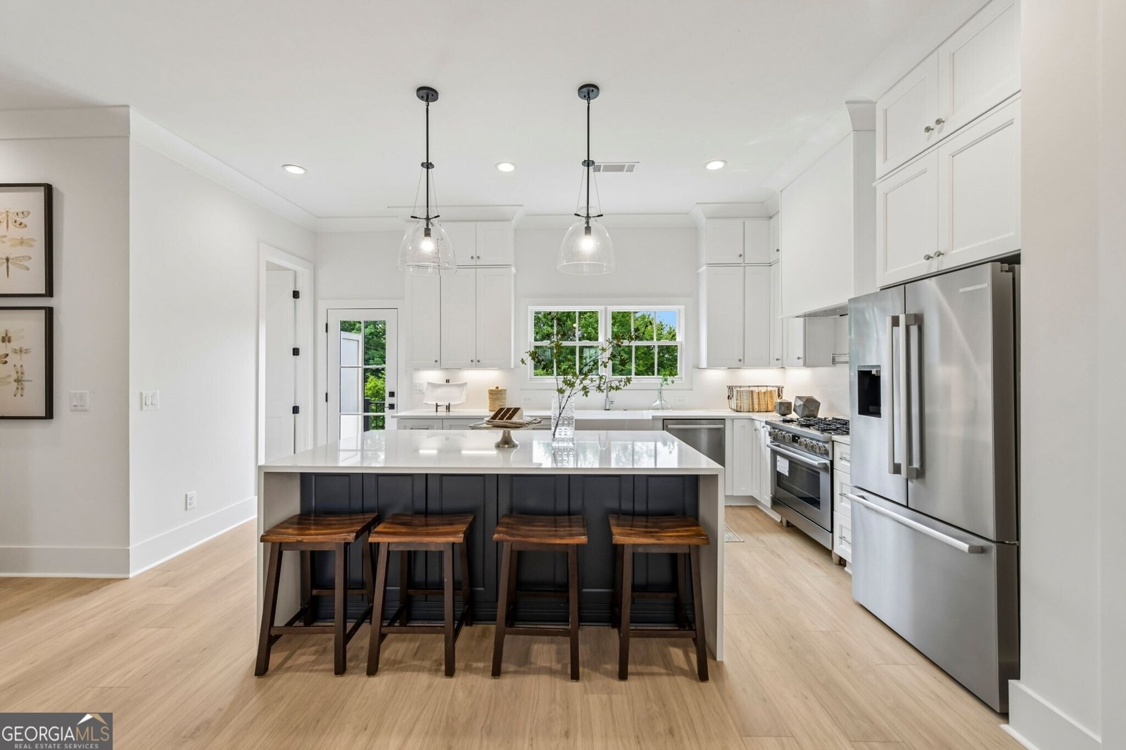 345 Sugarview Road Sugar Hill - Photo 15