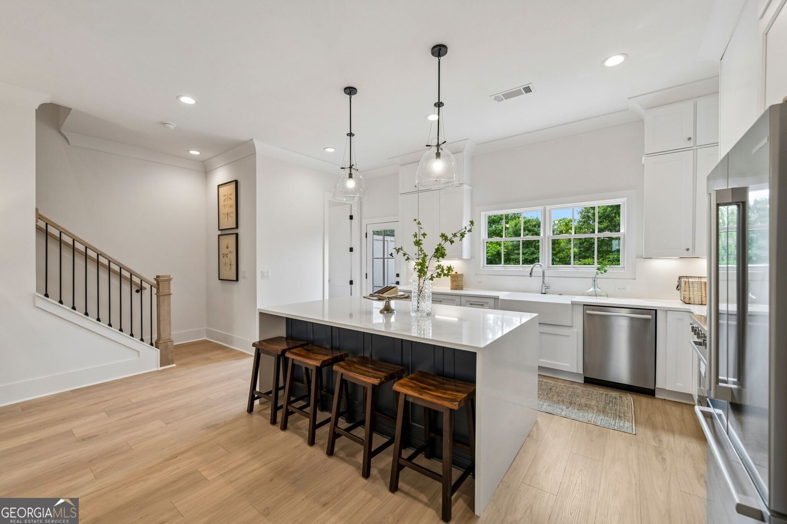 345 Sugarview Road Sugar Hill - Photo 16