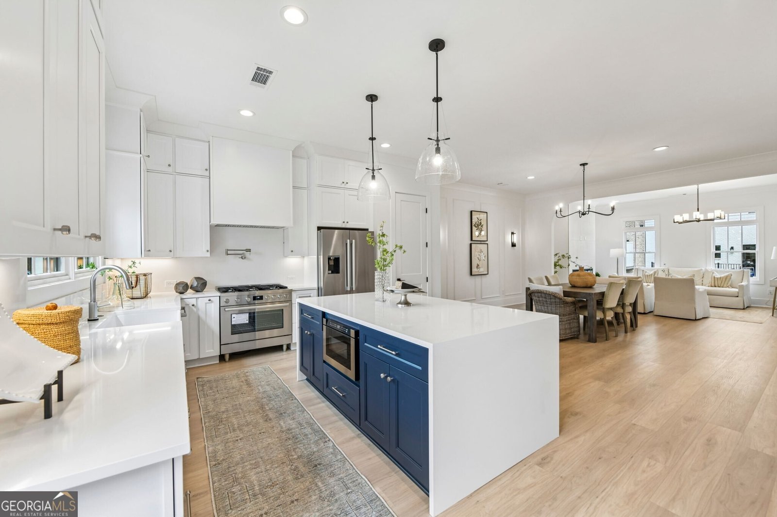 345 Sugarview Road Sugar Hill - Photo 18
