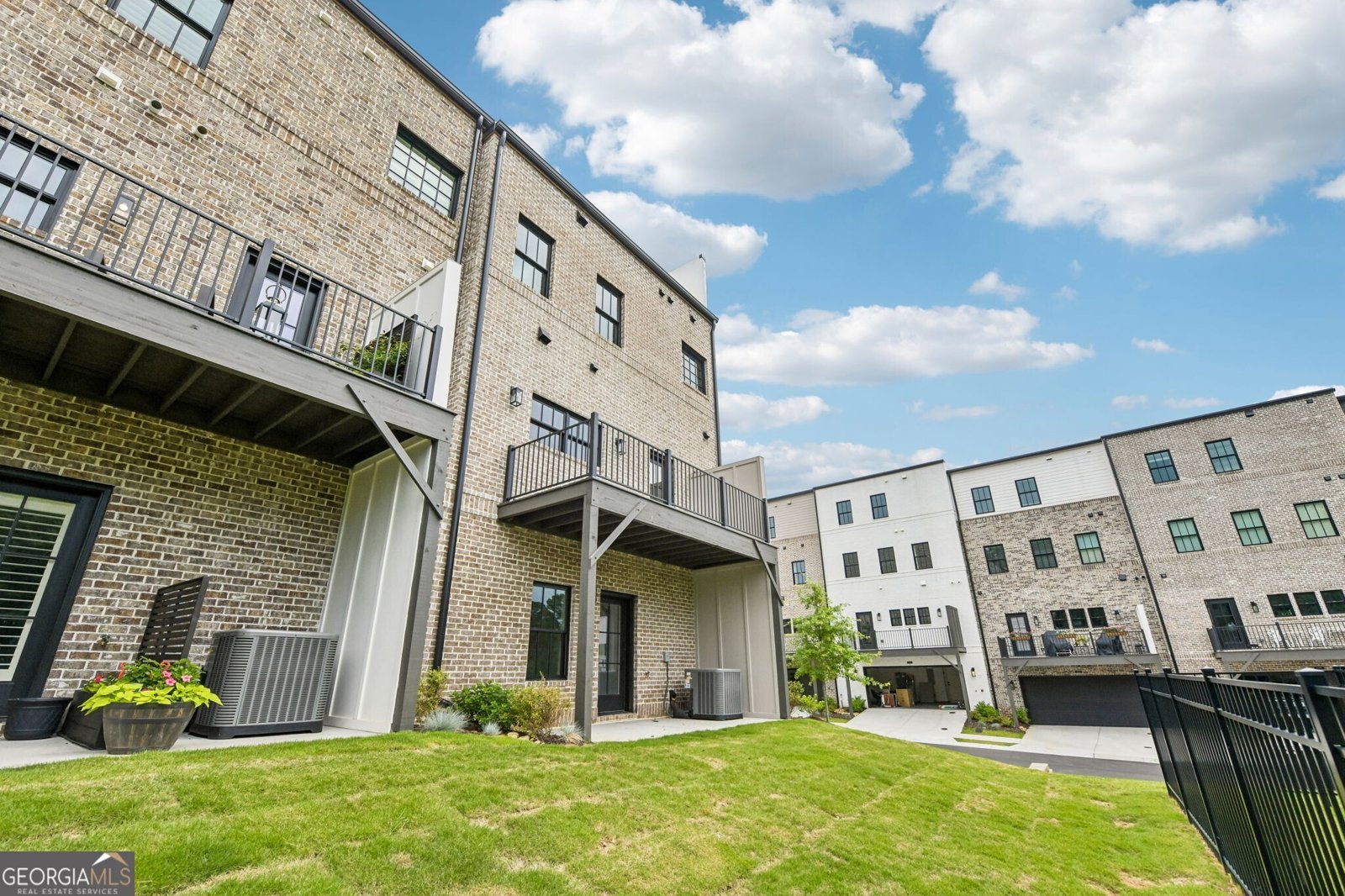 345 Sugarview Road Sugar Hill - Photo 36