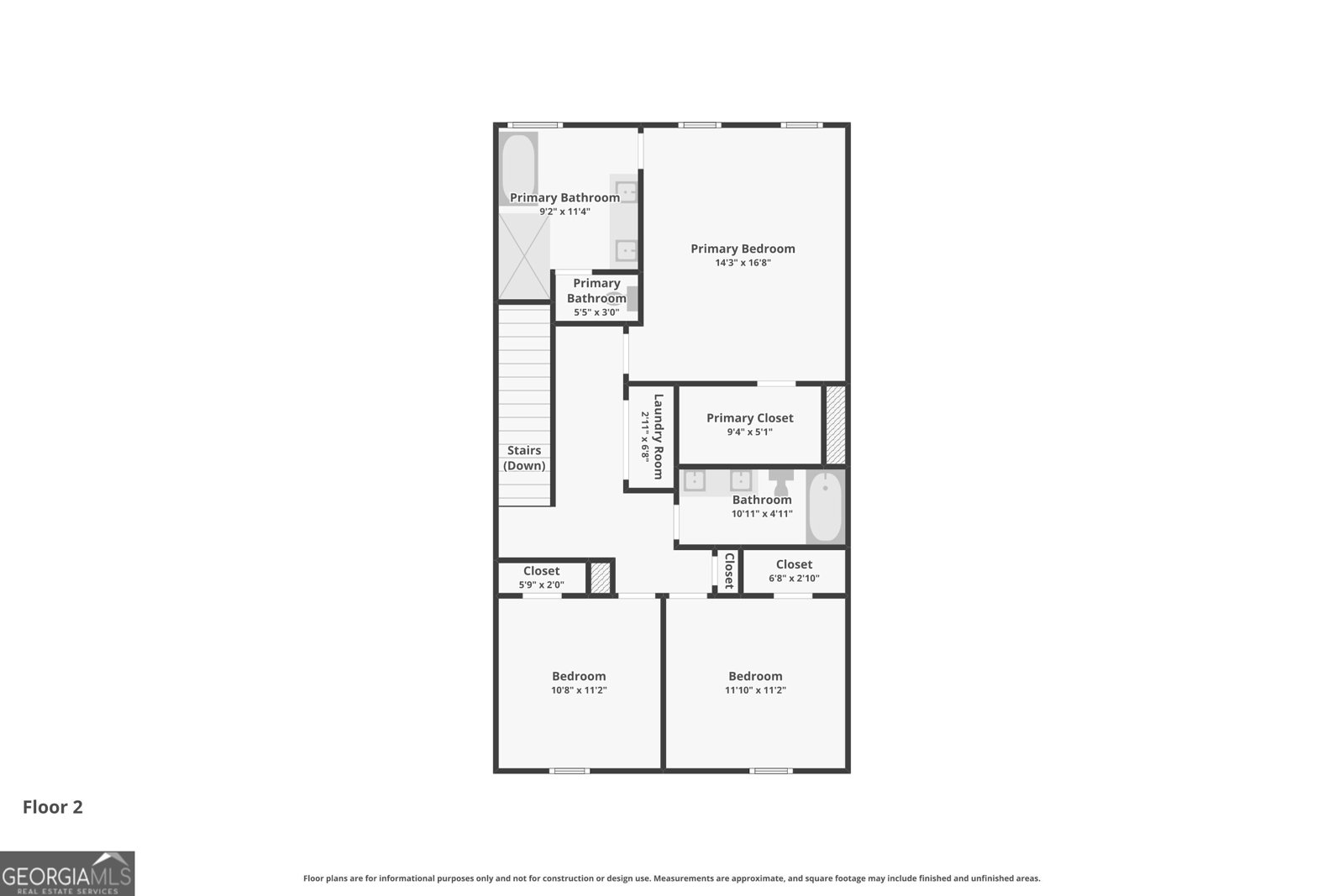345 Sugarview Road Sugar Hill - Photo 40