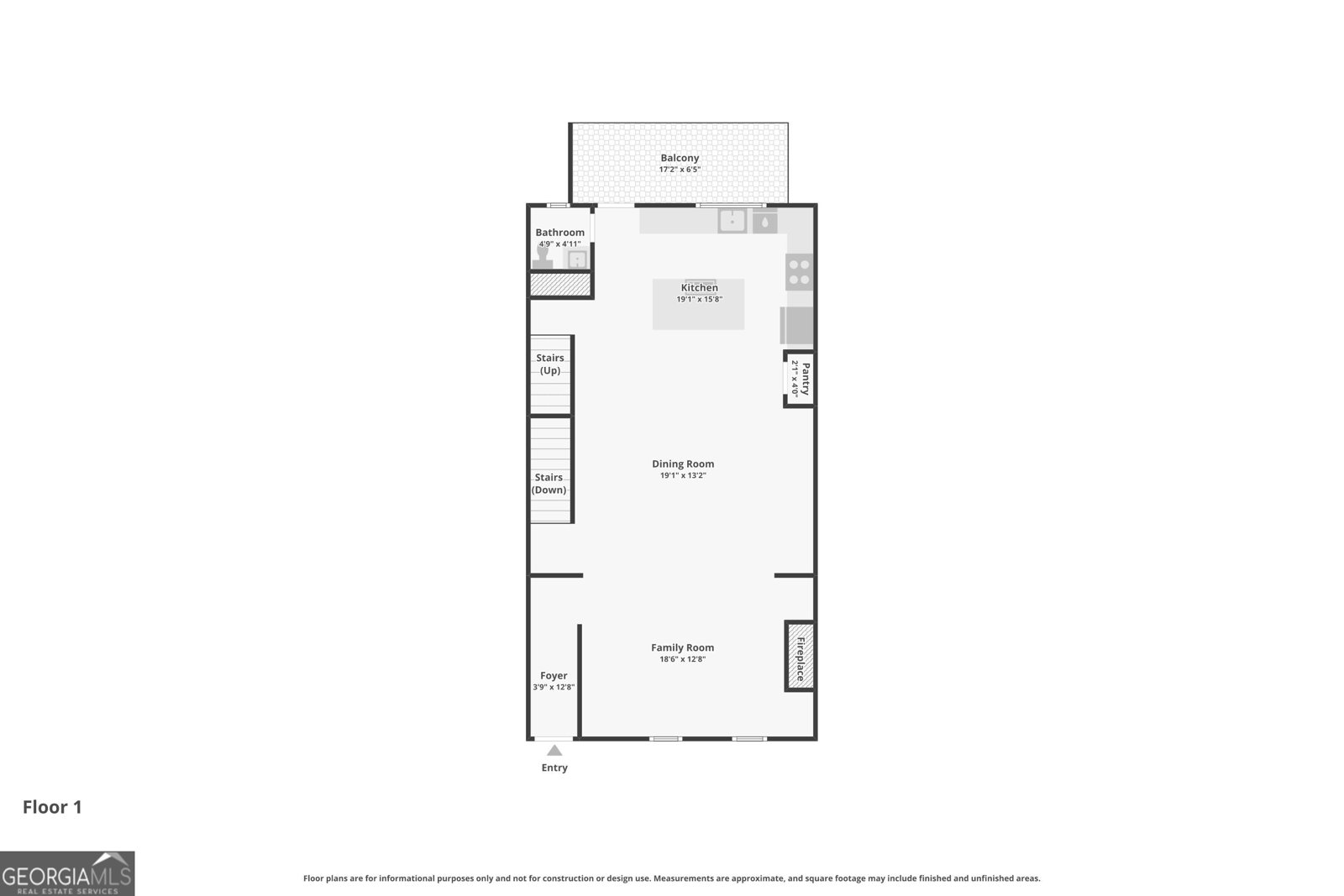 345 Sugarview Road Sugar Hill - Photo 44