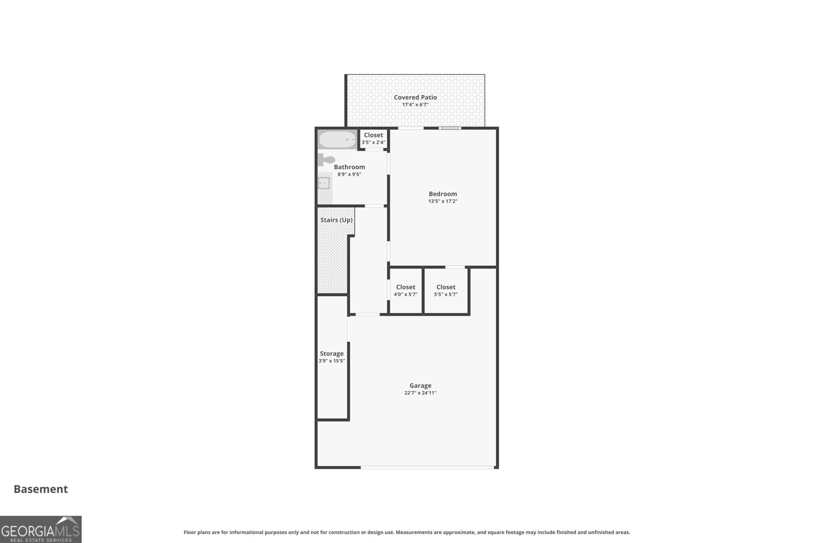 345 Sugarview Road Sugar Hill - Photo 45
