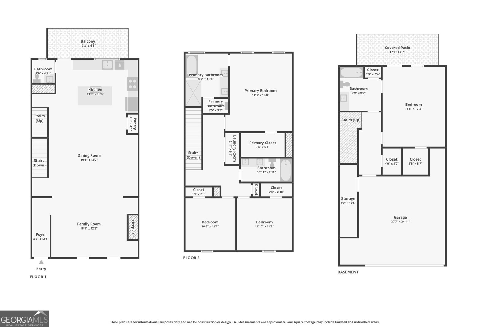 345 Sugarview Road Sugar Hill - Photo 46