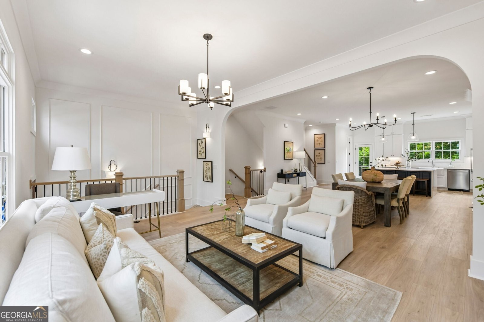 345 Sugarview Road Sugar Hill - Photo 9