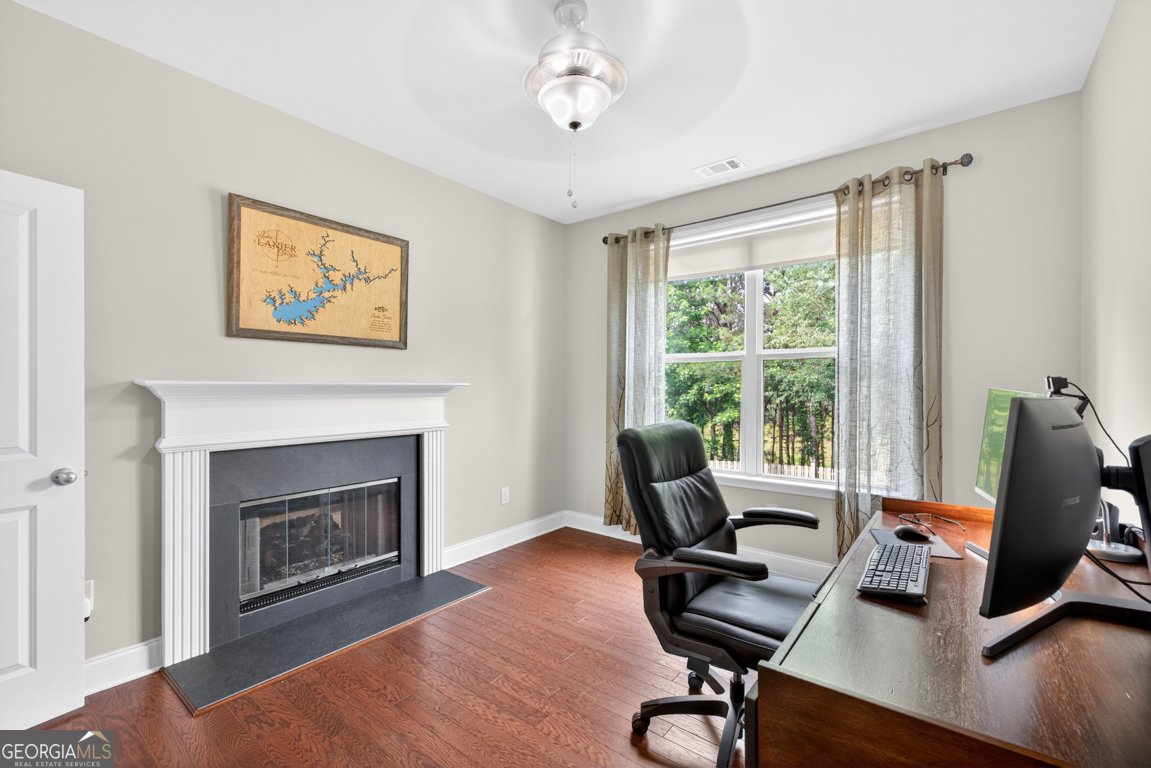 4720 Notting Hill Drive Cumming - Photo 12