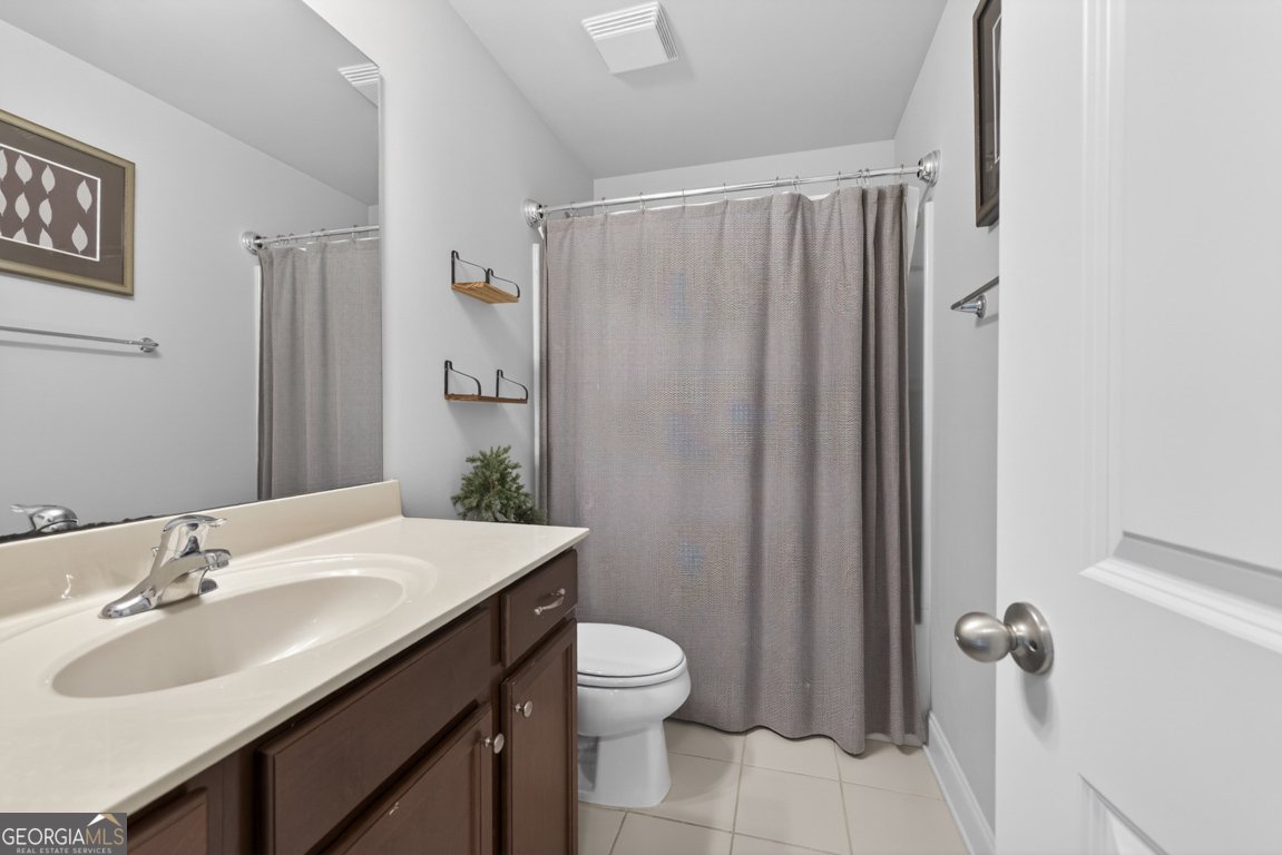 4720 Notting Hill Drive Cumming - Photo 17