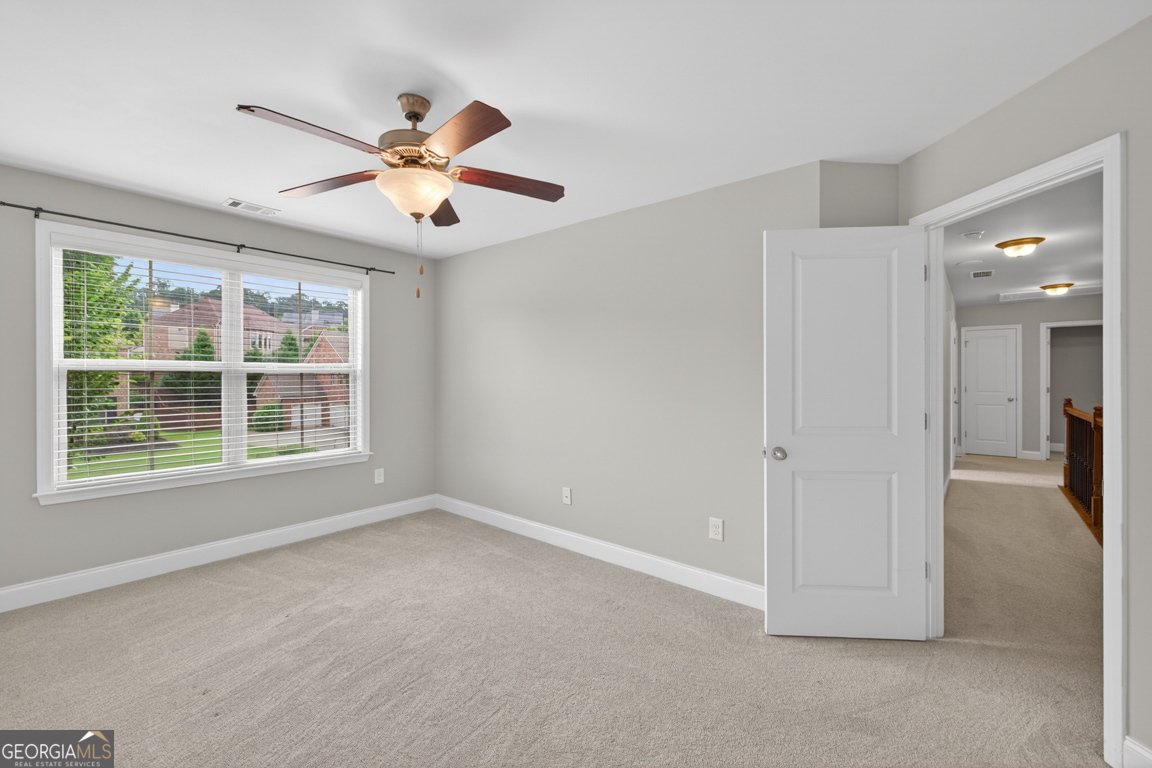 4720 Notting Hill Drive Cumming - Photo 18