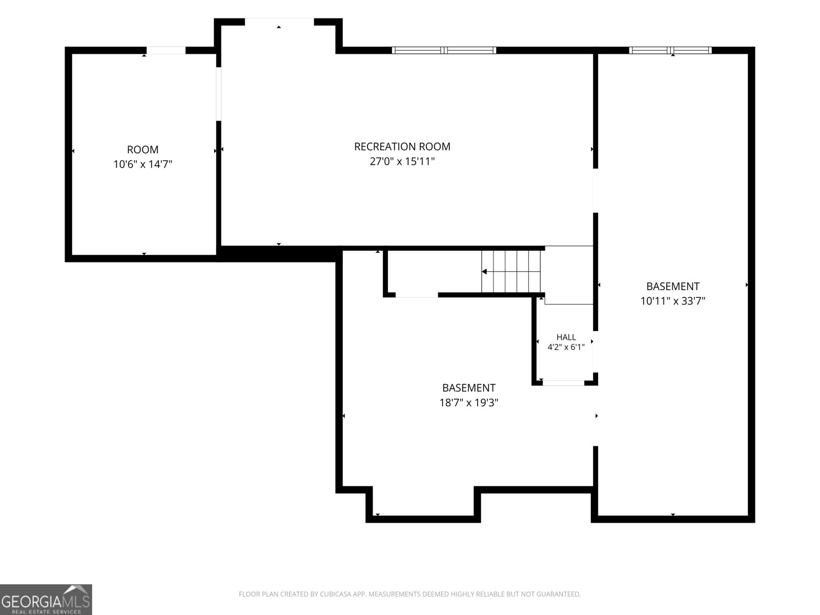 4720 Notting Hill Drive Cumming - Photo 27