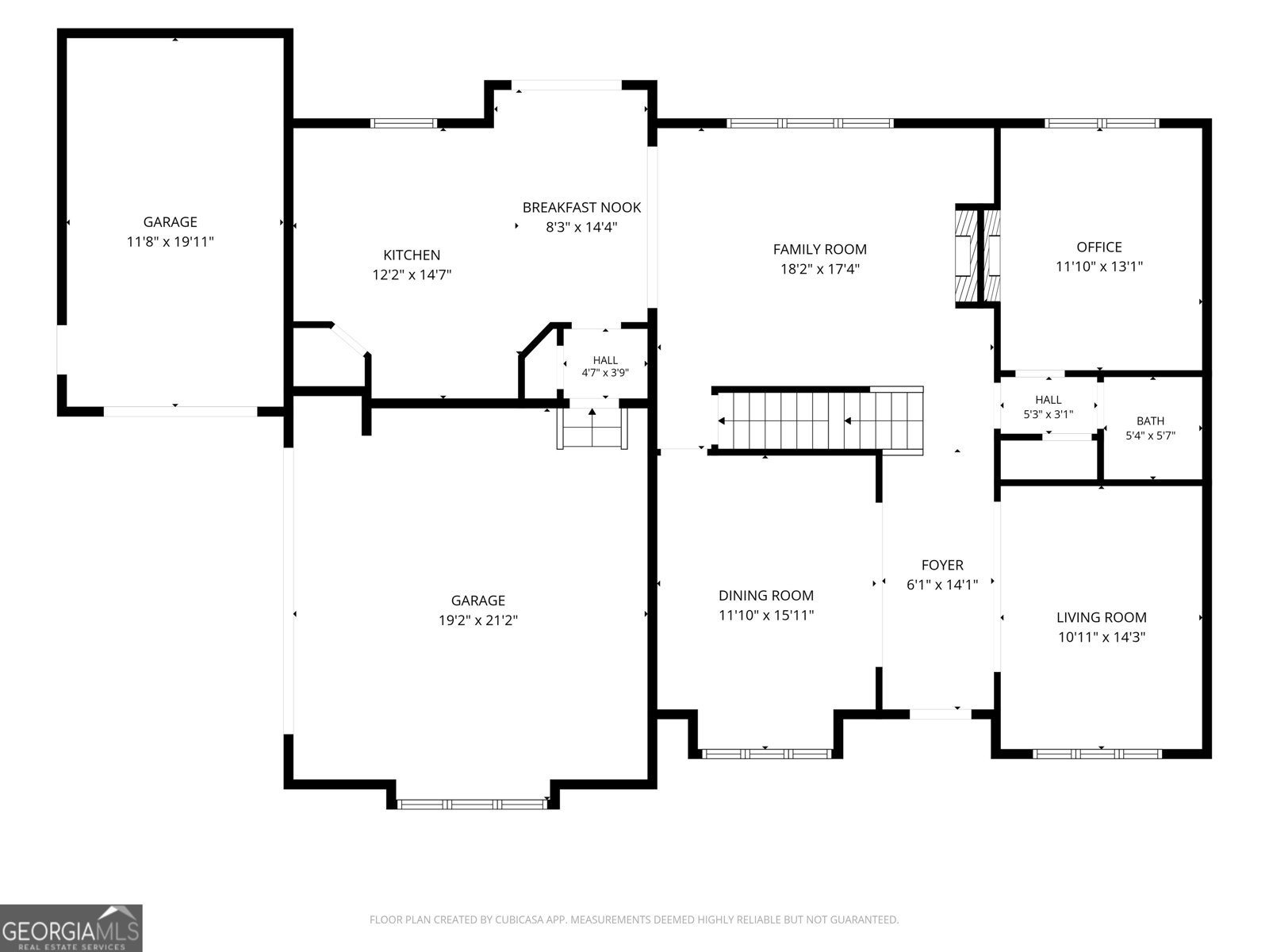 4720 Notting Hill Drive Cumming - Photo 28