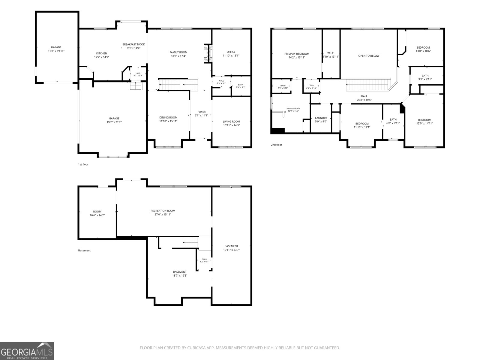 4720 Notting Hill Drive Cumming - Photo 30