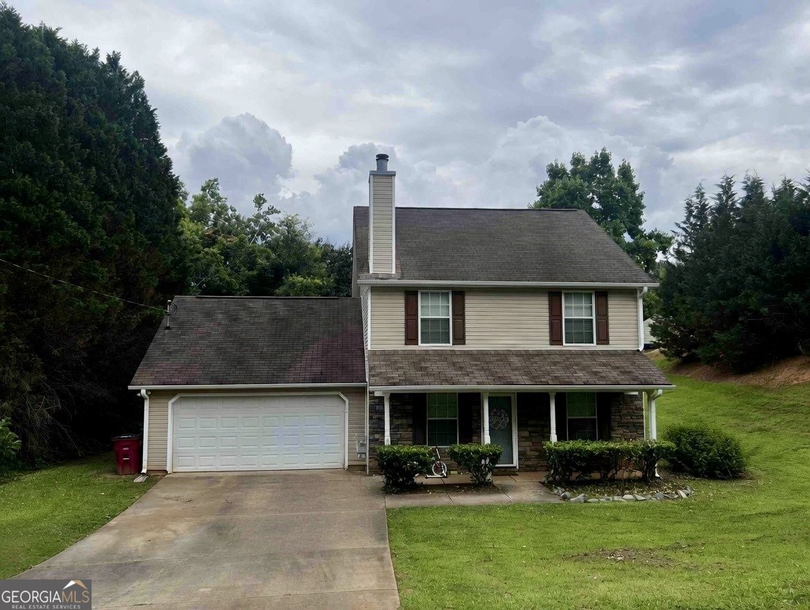 230 Autumn Ridge Court Gray - main photo