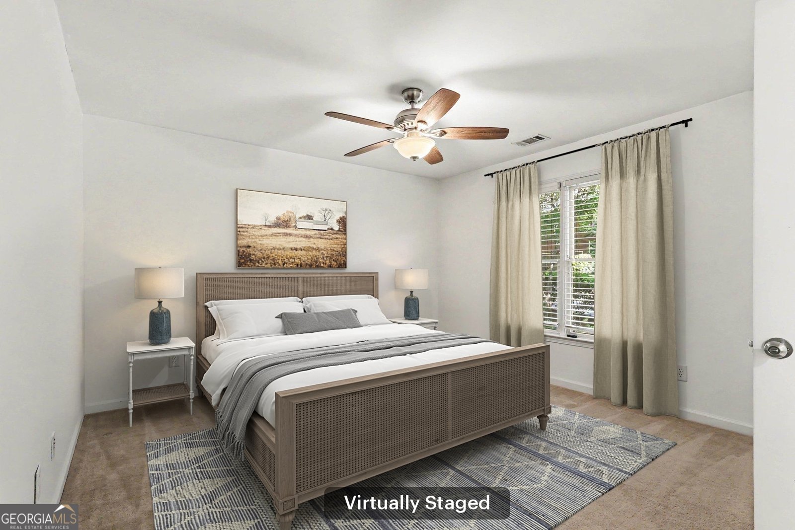 1420 Village Creek Circle Atlanta - Photo 16