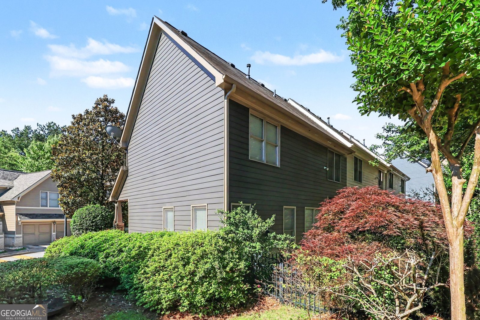 1420 Village Creek Circle Atlanta - Photo 22