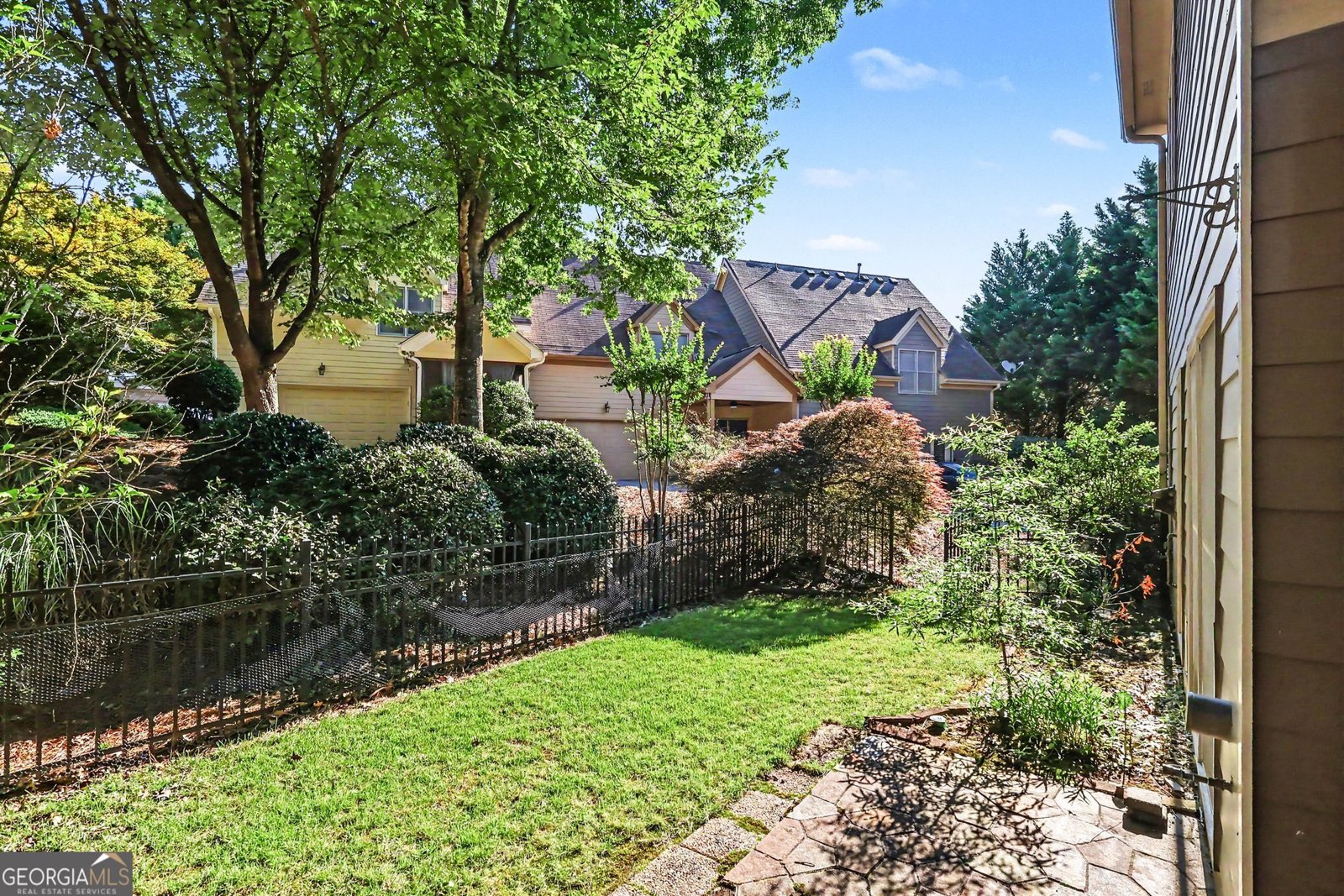 1420 Village Creek Circle Atlanta - Photo 23