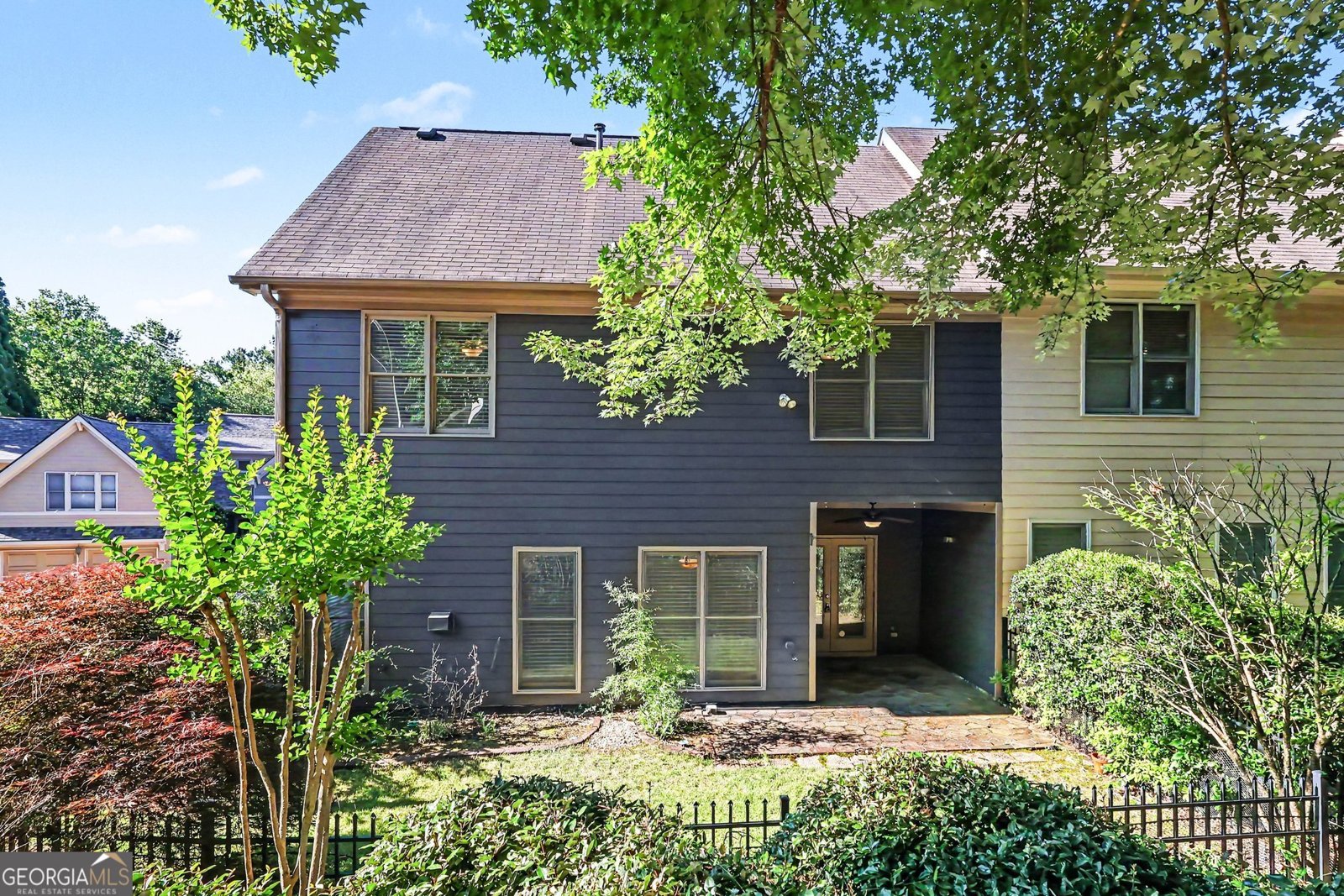 1420 Village Creek Circle Atlanta - Photo 24